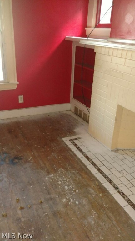 East Blvd - Residential Income