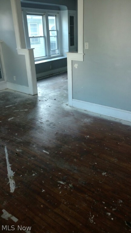 East Blvd - Residential Income