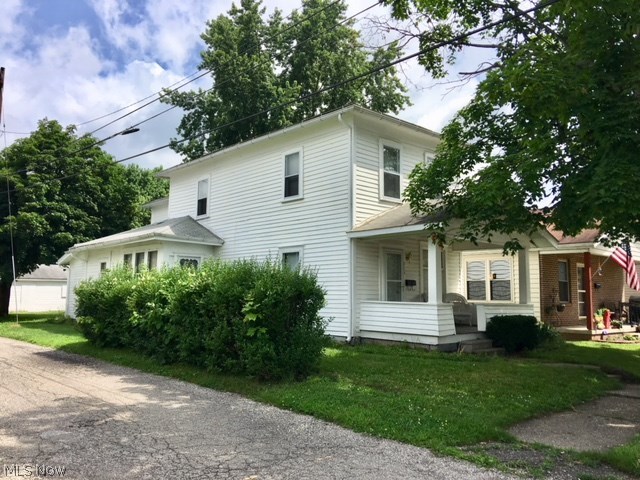 Claymon - Residential