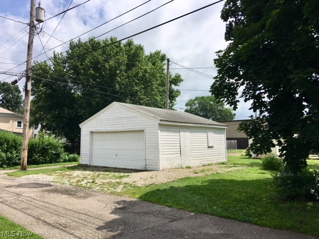 Claymon - Residential