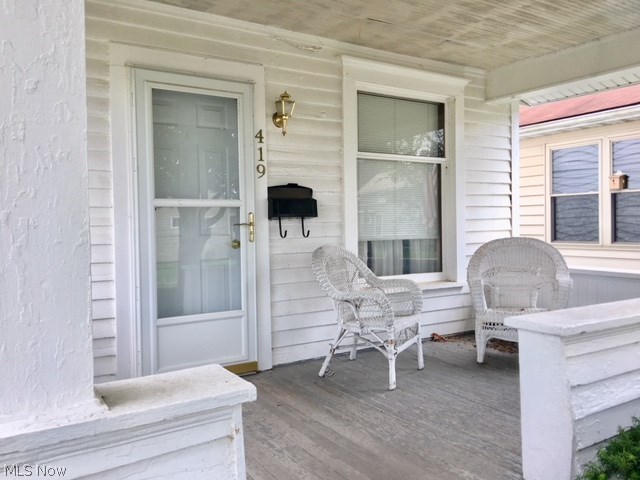 Claymon - Residential