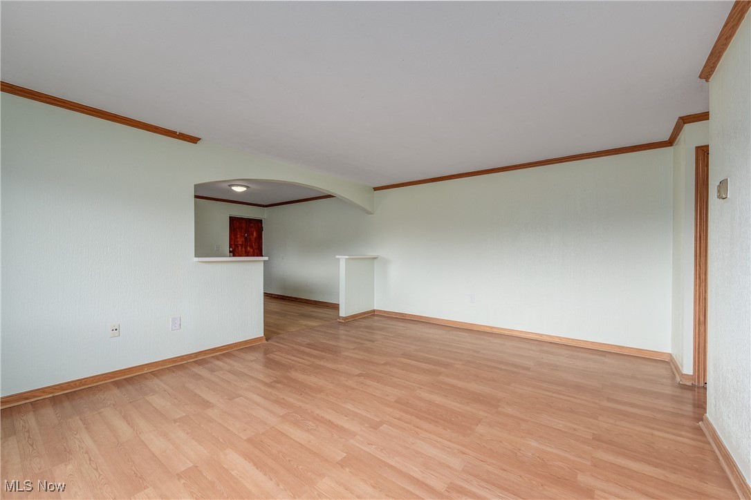 Royal Court Condo - Residential