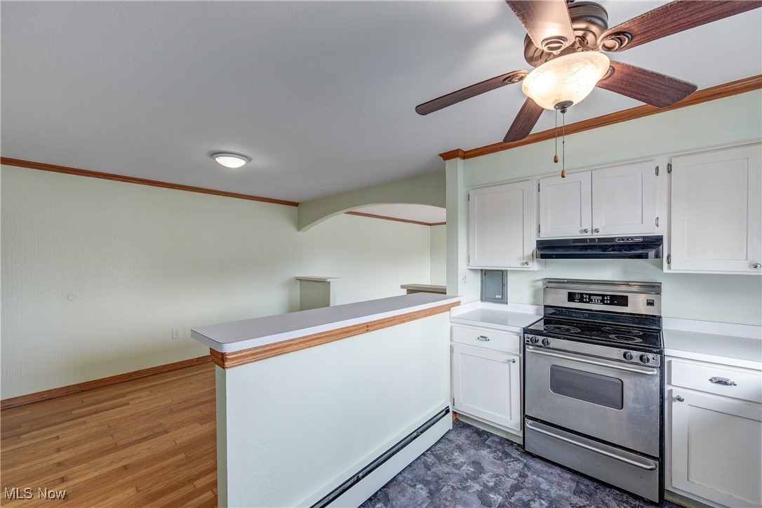 Royal Court Condo - Residential