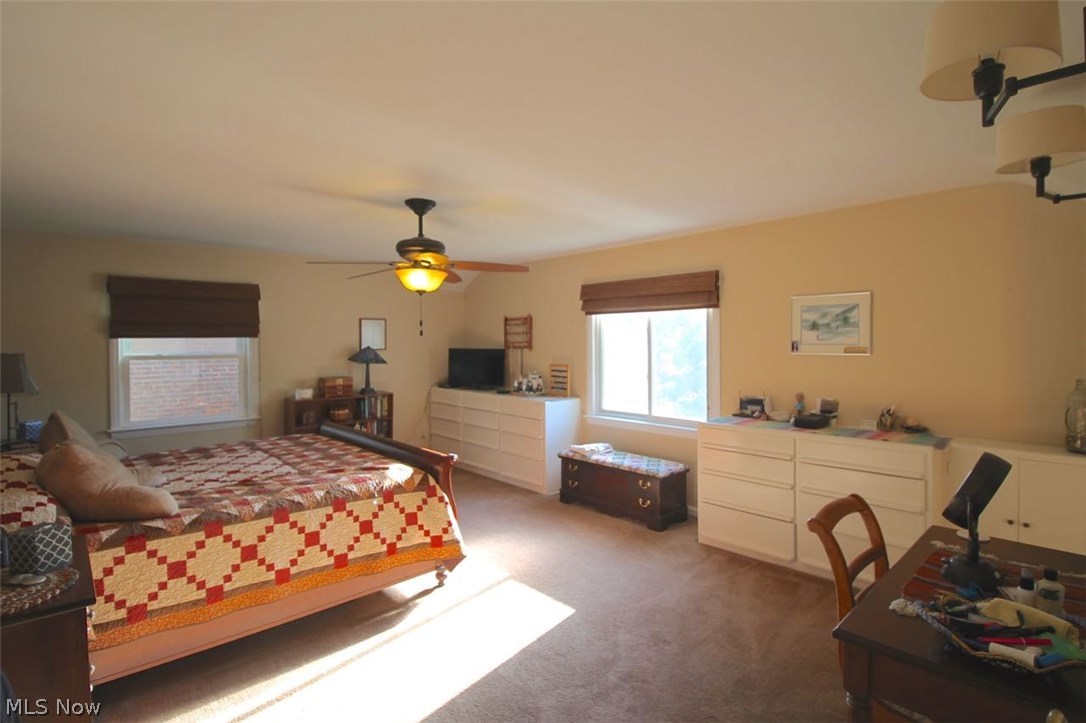Belvoir Fairmount Sub/Wm T Arn - Residential