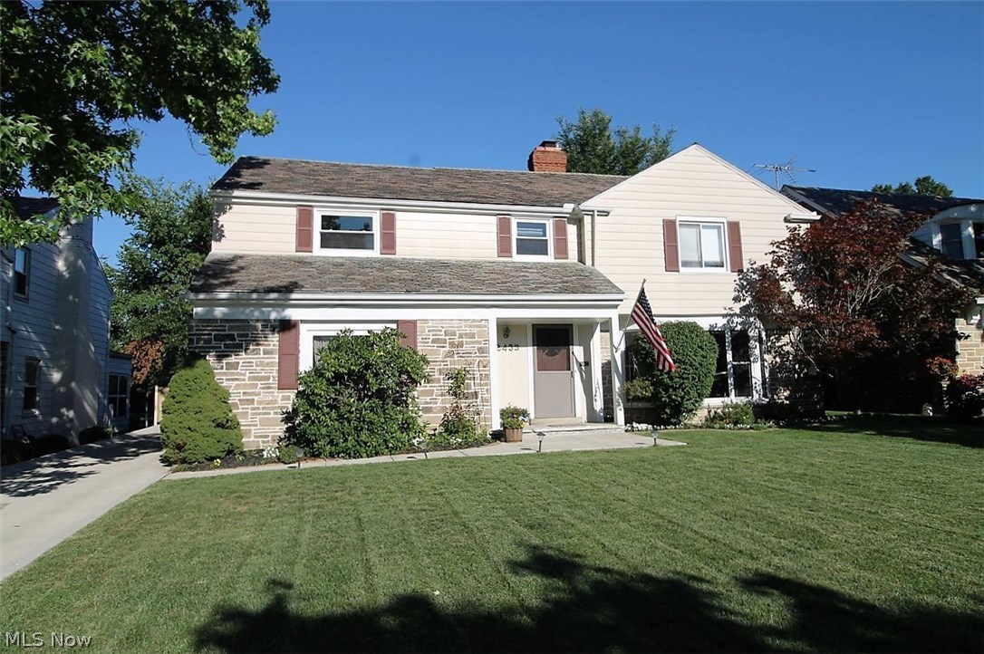 Belvoir Fairmount Sub/Wm T Arn - Residential