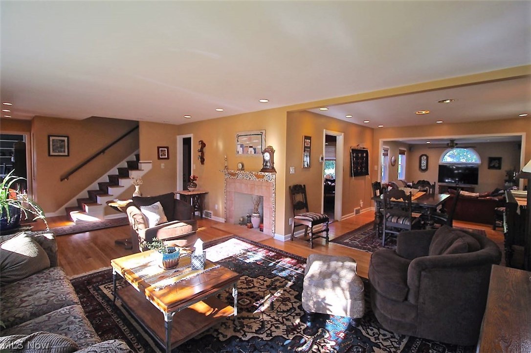 Belvoir Fairmount Sub/Wm T Arn - Residential