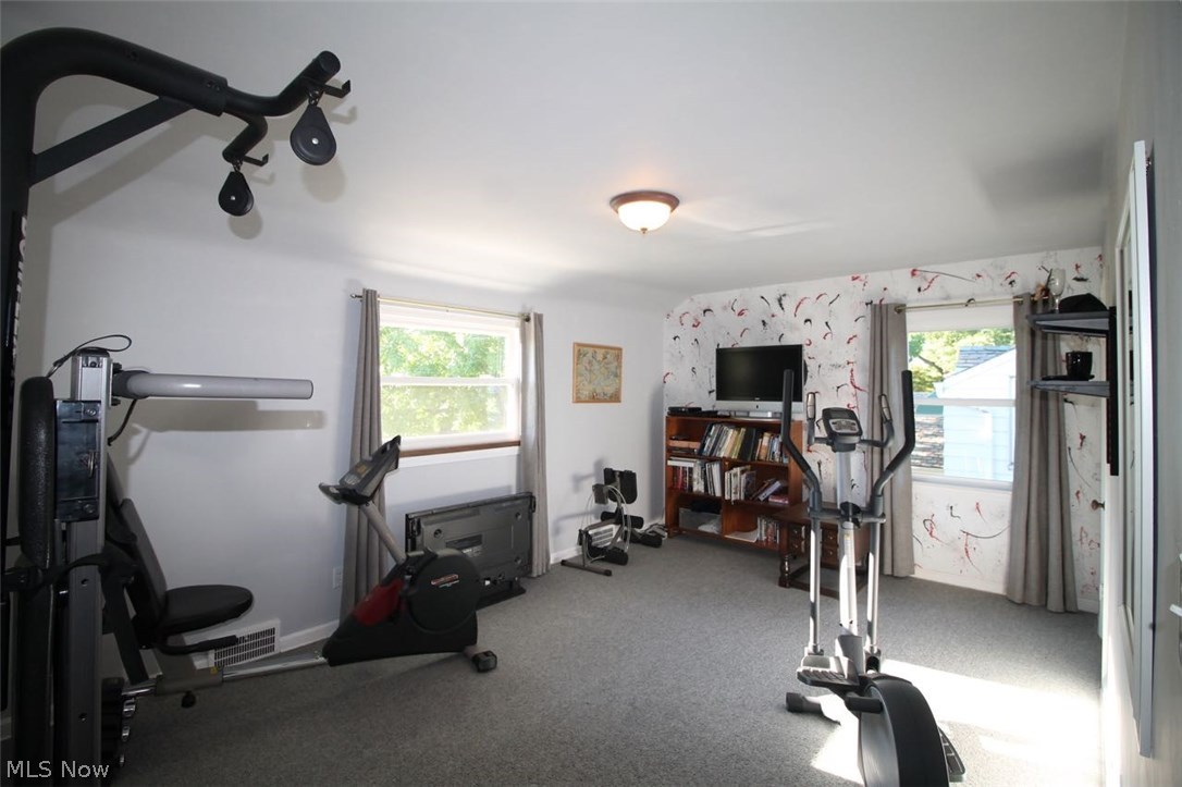 Belvoir Fairmount Sub/Wm T Arn - Residential