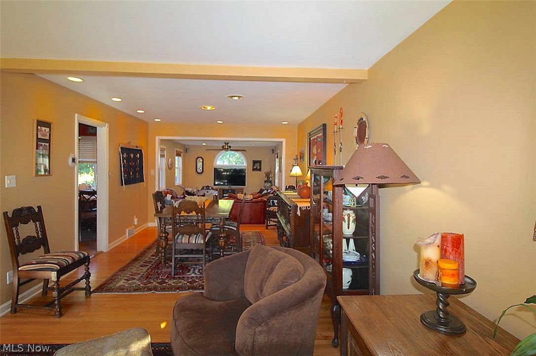 Belvoir Fairmount Sub/Wm T Arn - Residential