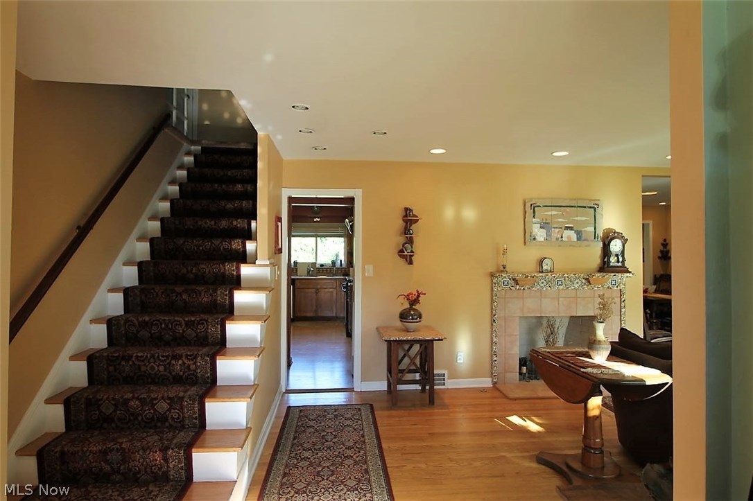 Belvoir Fairmount Sub/Wm T Arn - Residential