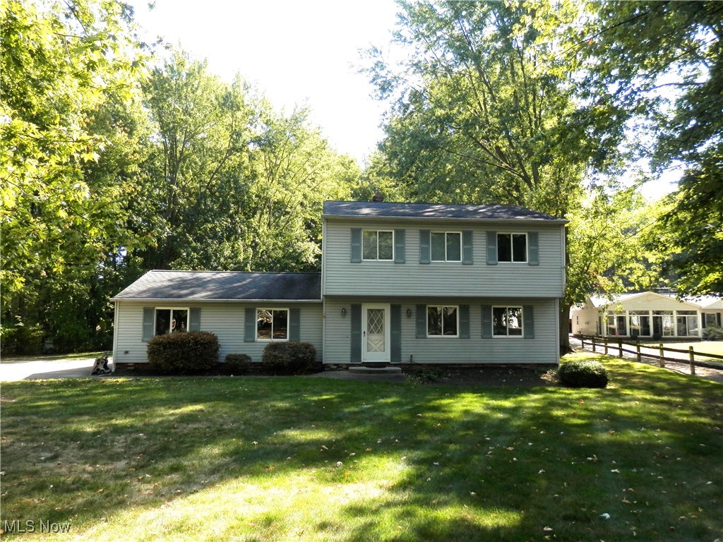 Downings - Residential