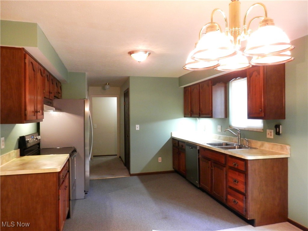 Downings - Residential