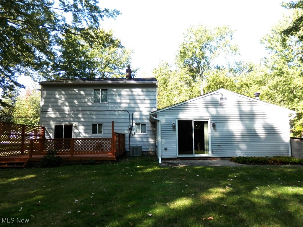 Downings - Residential