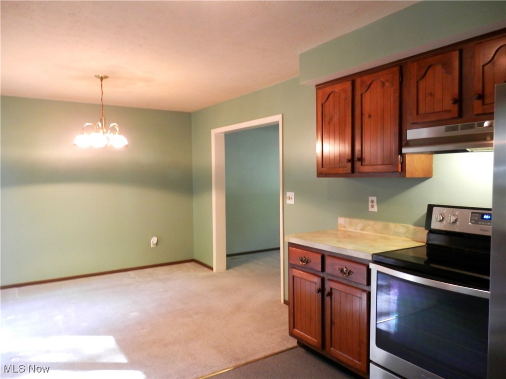 Downings - Residential