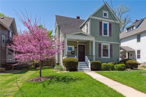 162 S Cedar Street, Oberlin, OH 44074 - MLS#: 5115348