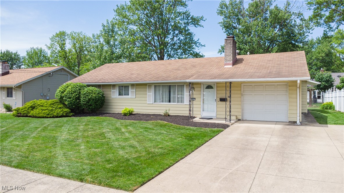 142 Meadow Drive, Berea, Ohio image 22