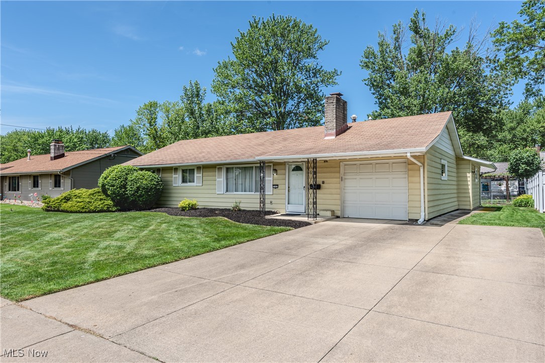 142 Meadow Drive