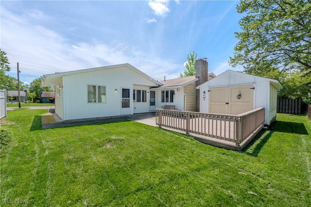 142 Meadow Drive