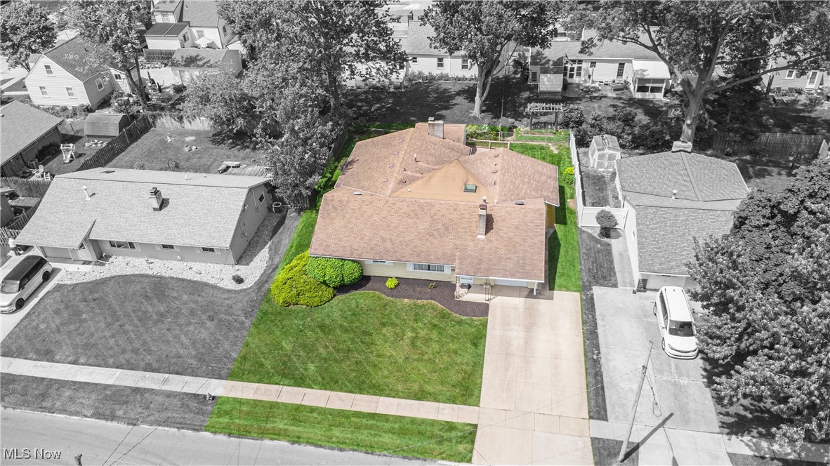 142 Meadow Drive, Berea, Ohio image 24