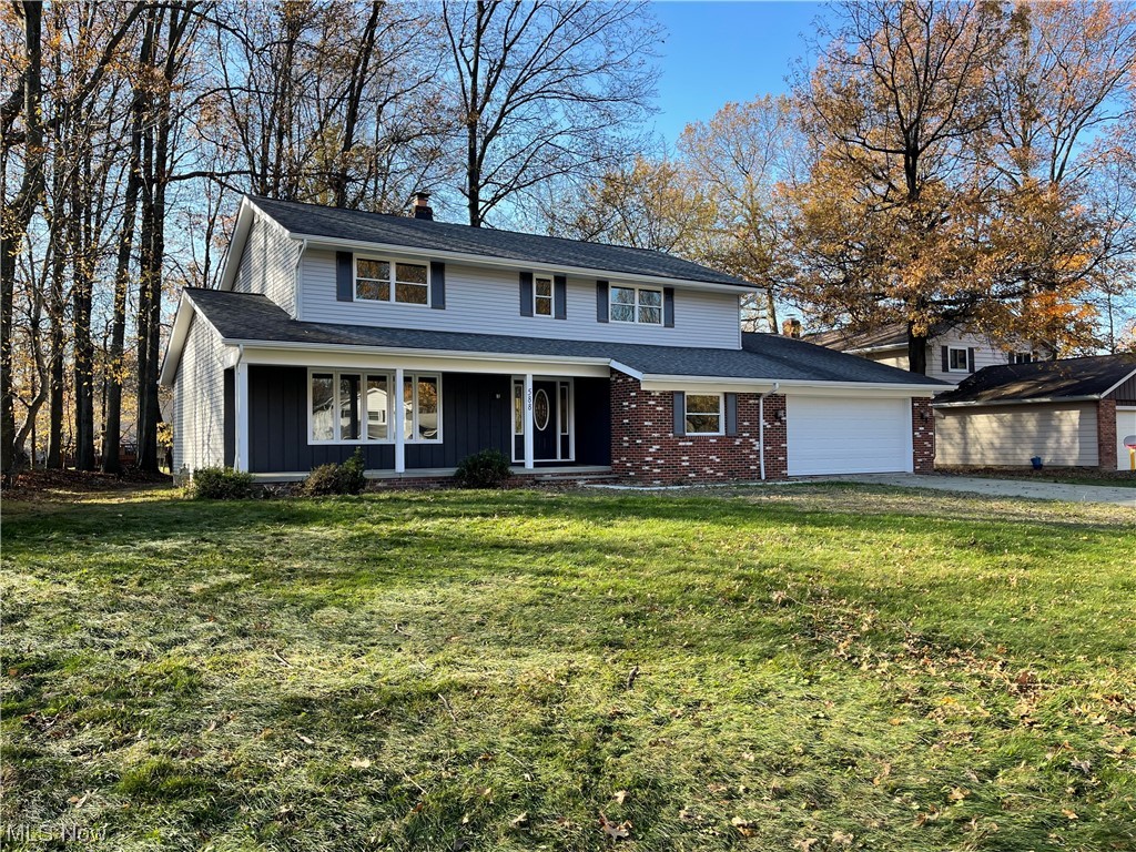 Williamsburg Estates 05 - Residential