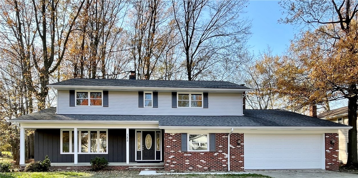 Williamsburg Estates 05 - Residential