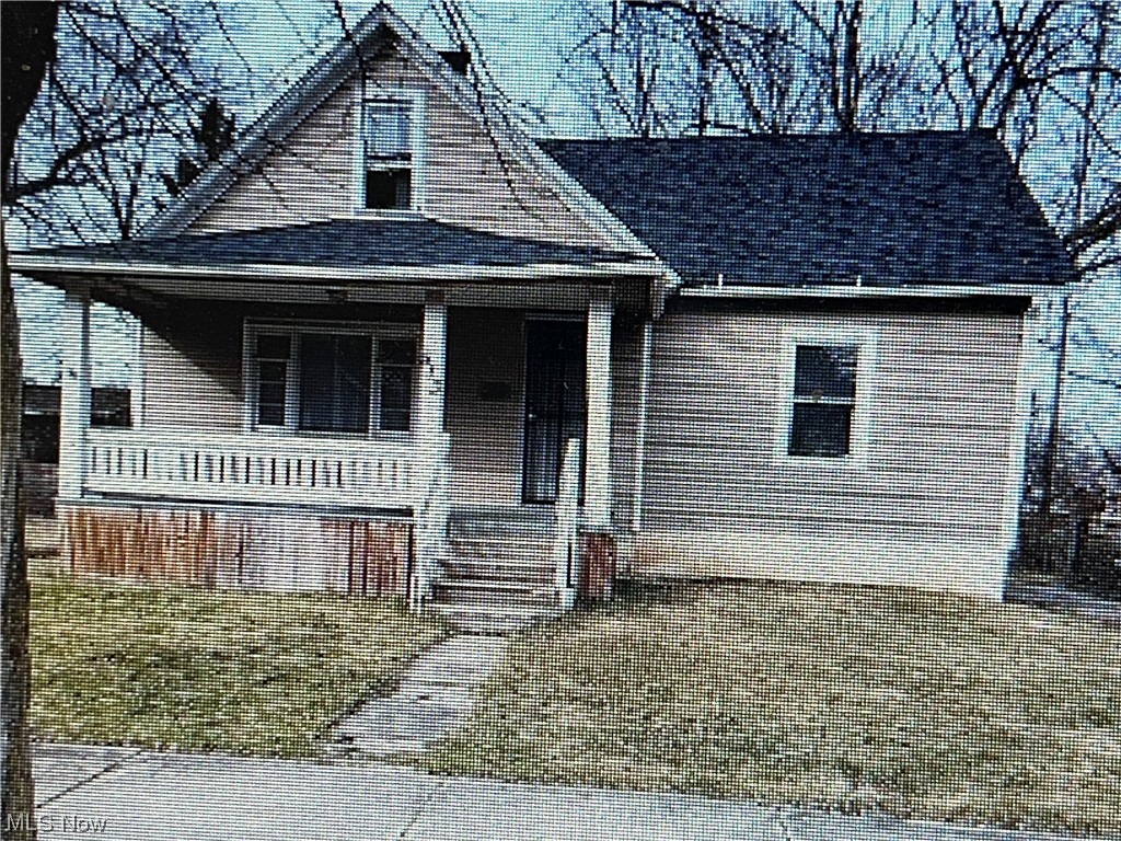 Highland Park - Residential