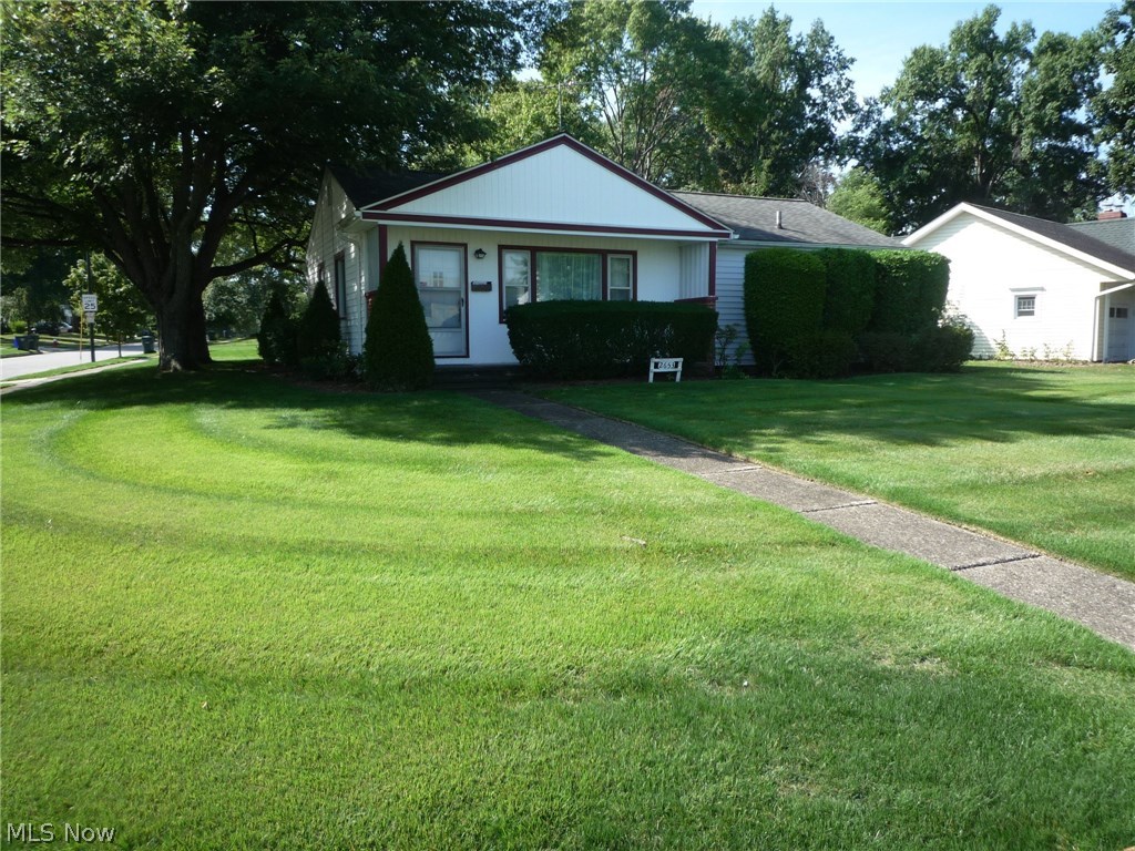 North Haven - Residential