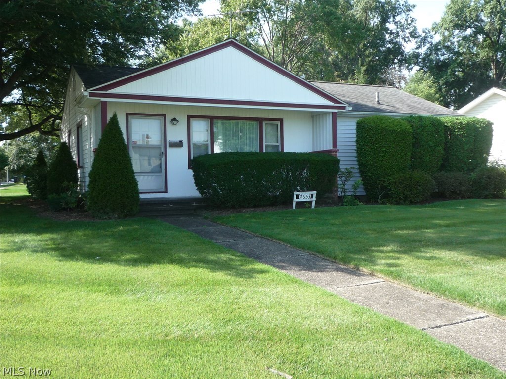 North Haven - Residential