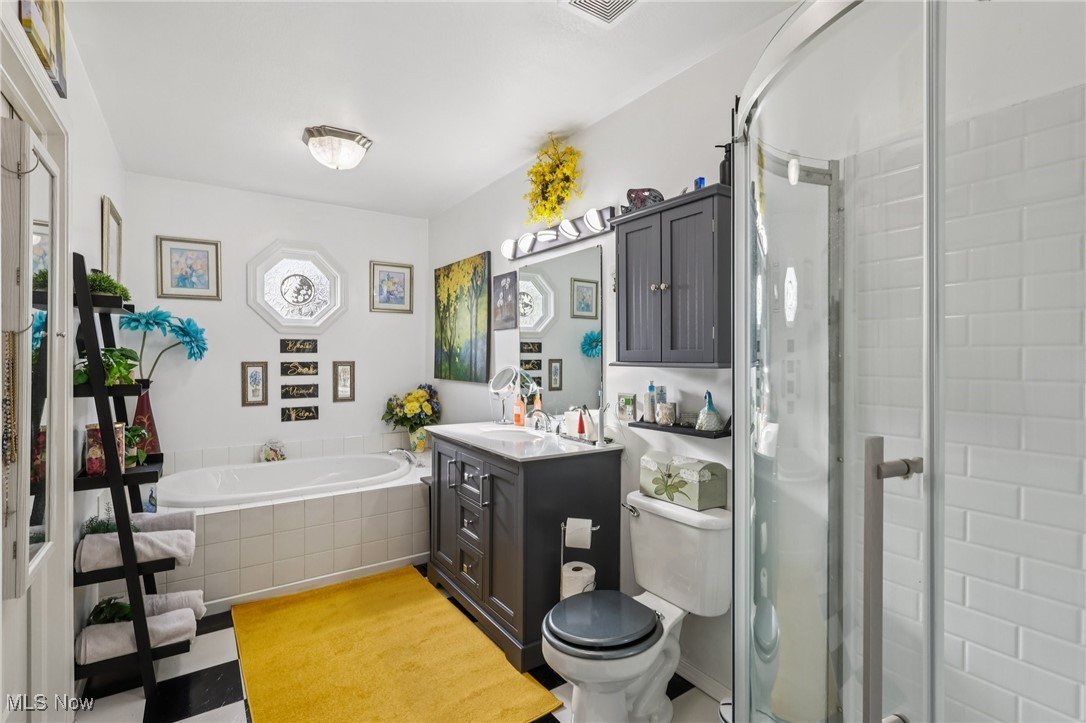 Columbiana Land Co - Residential