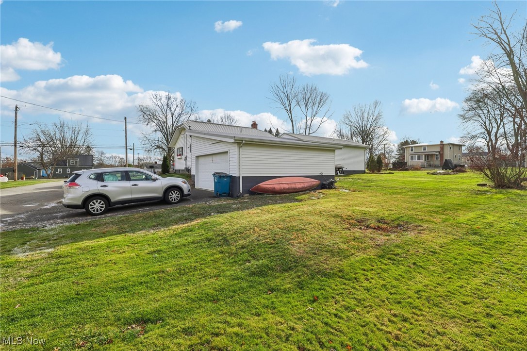 Columbiana Land Co - Residential