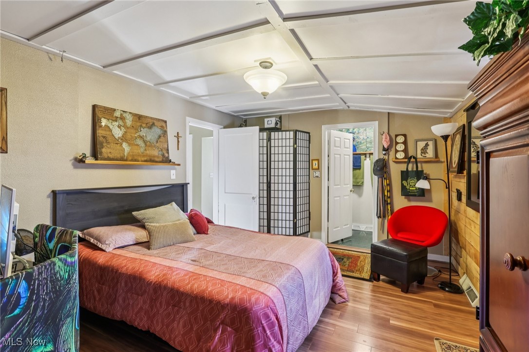 Columbiana Land Co - Residential