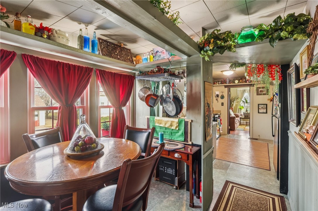 Columbiana Land Co - Residential