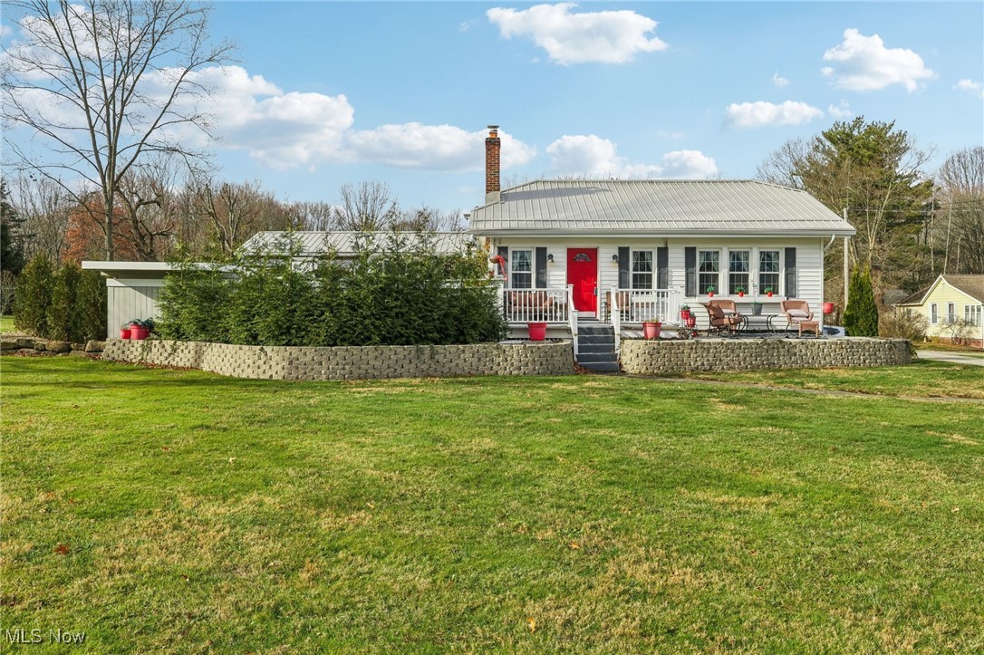 Columbiana Land Co - Residential