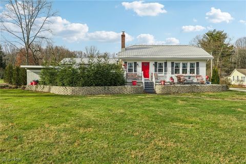 Condo For Sale - 807 Fairfield School Road<br/> Columbiana, OH 44408