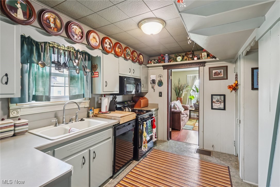 Columbiana Land Co - Residential