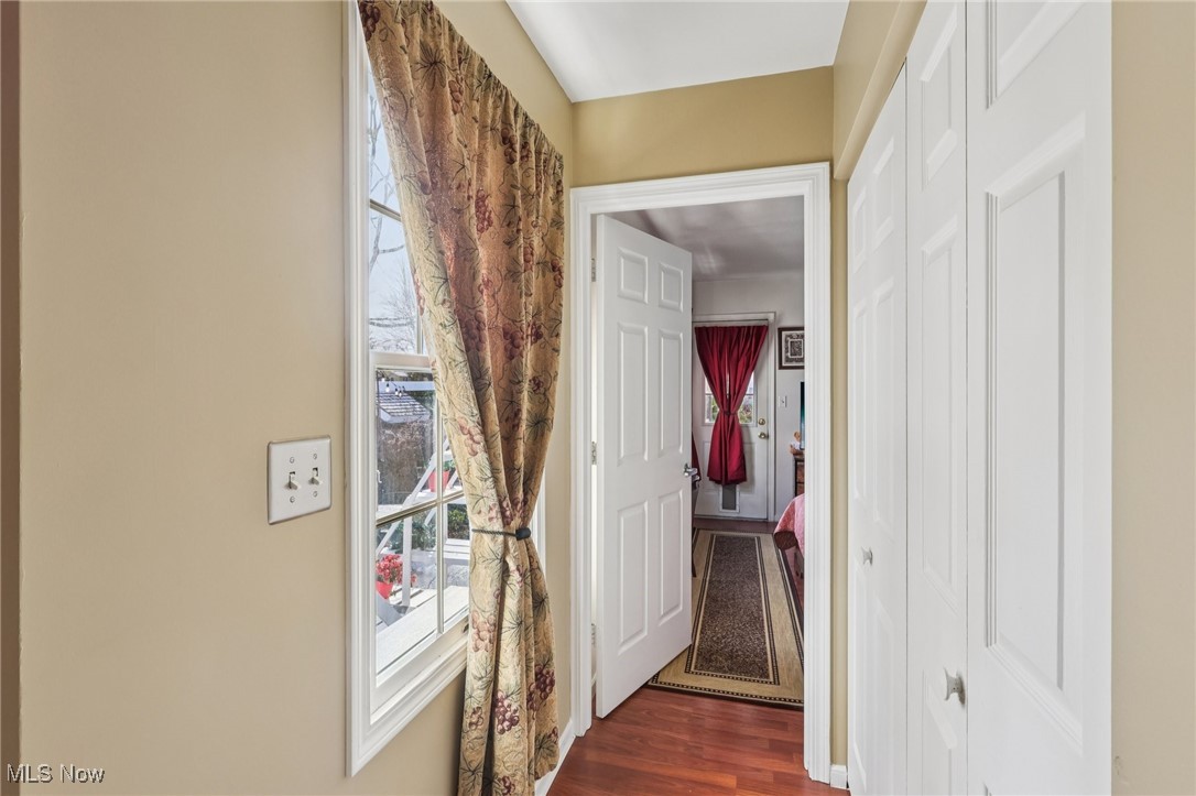 Columbiana Land Co - Residential