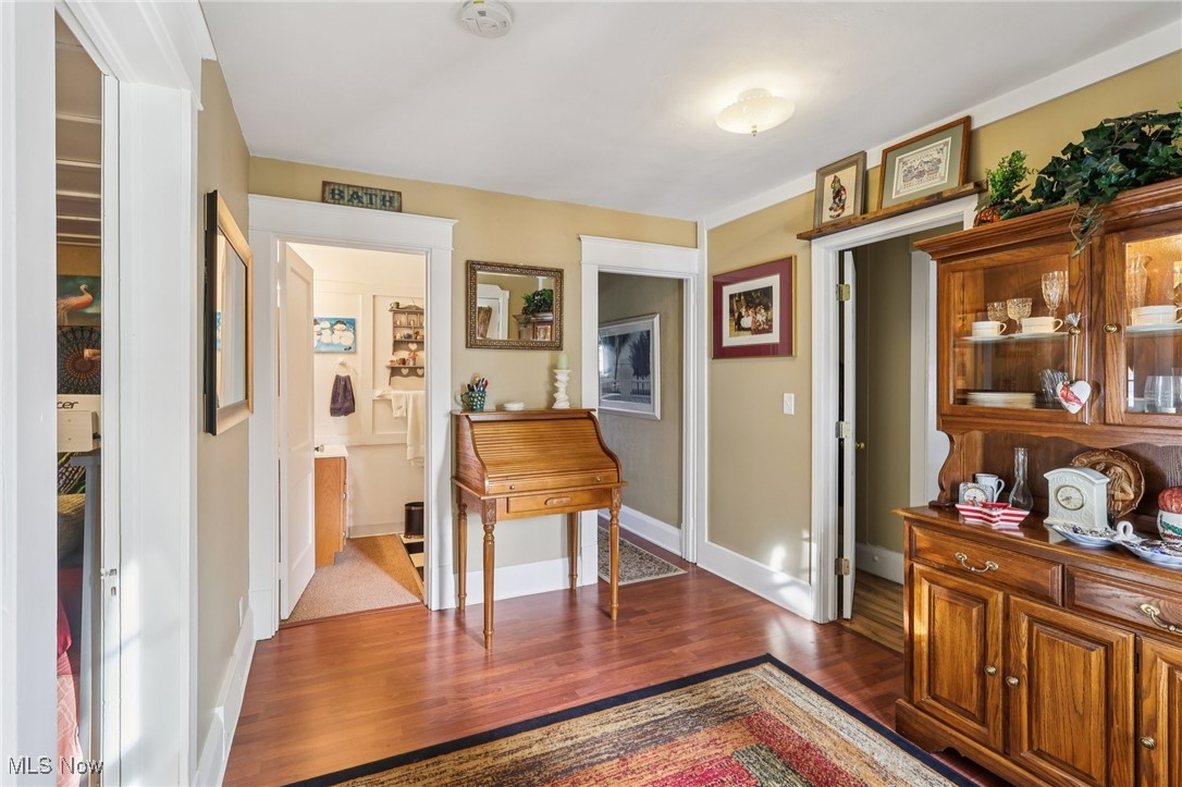 Columbiana Land Co - Residential