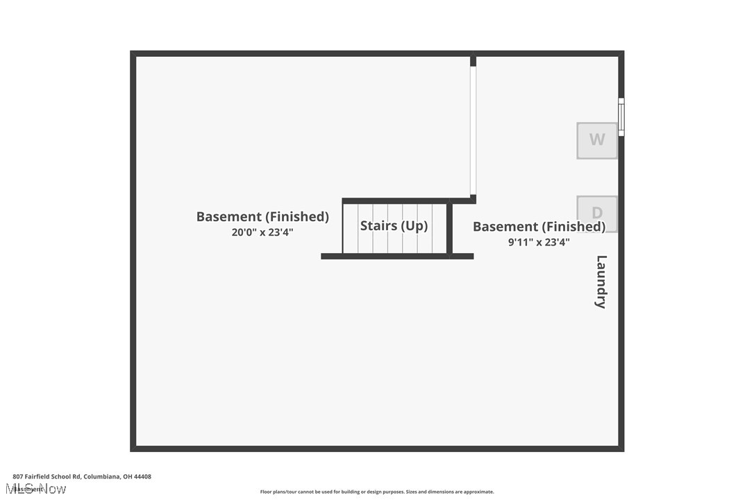 Columbiana Land Co - Residential