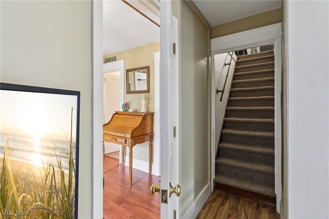 Columbiana Land Co - Residential