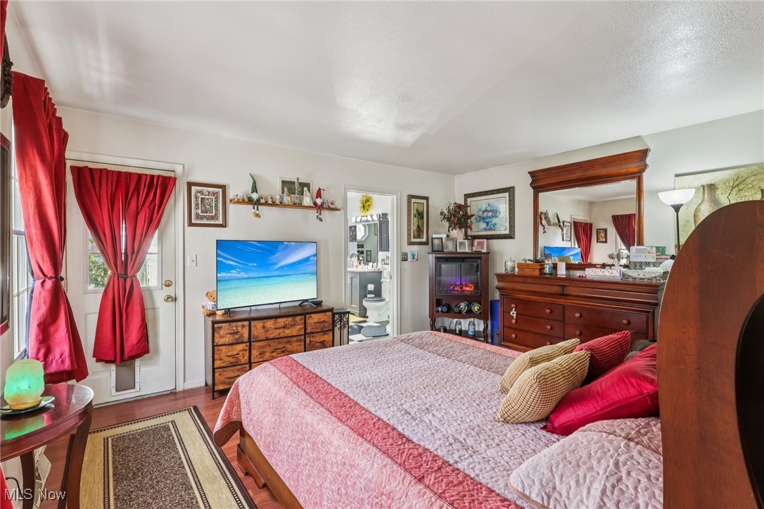 Columbiana Land Co - Residential