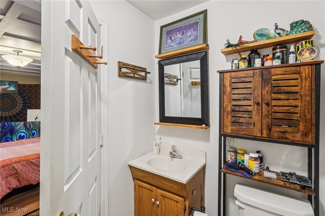 Columbiana Land Co - Residential