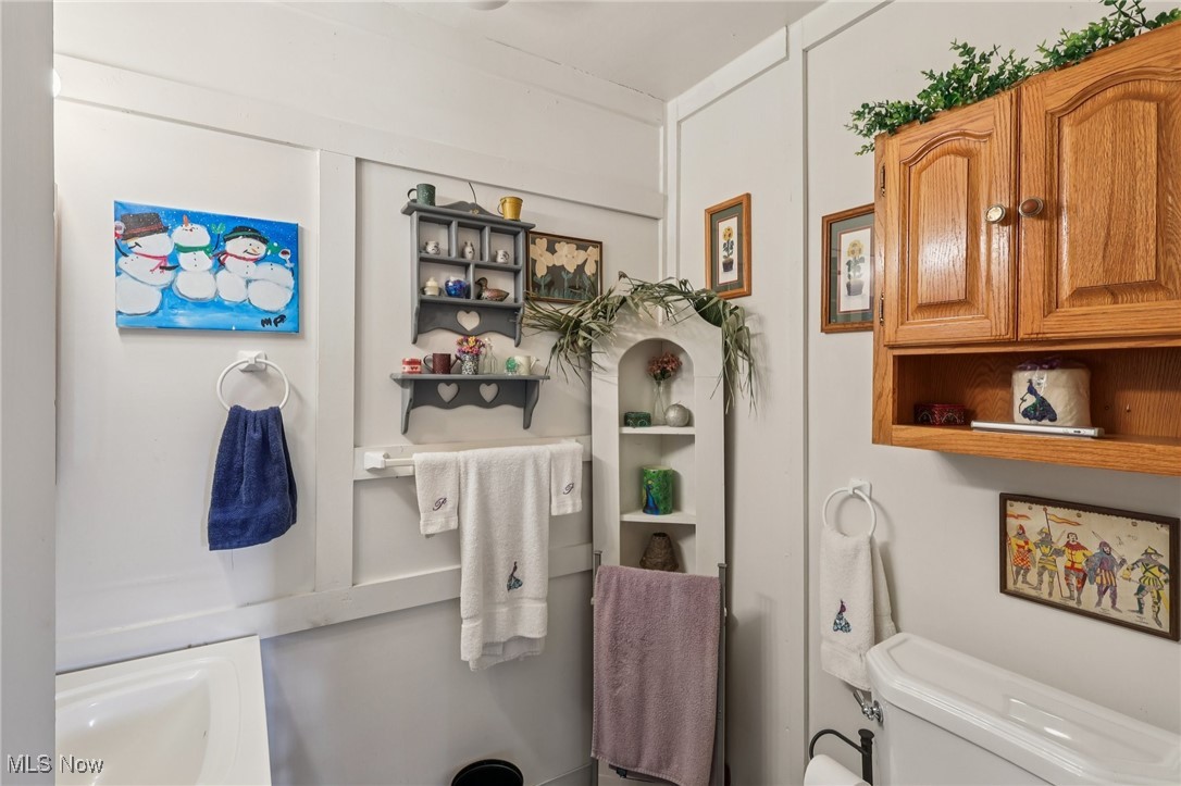 Columbiana Land Co - Residential