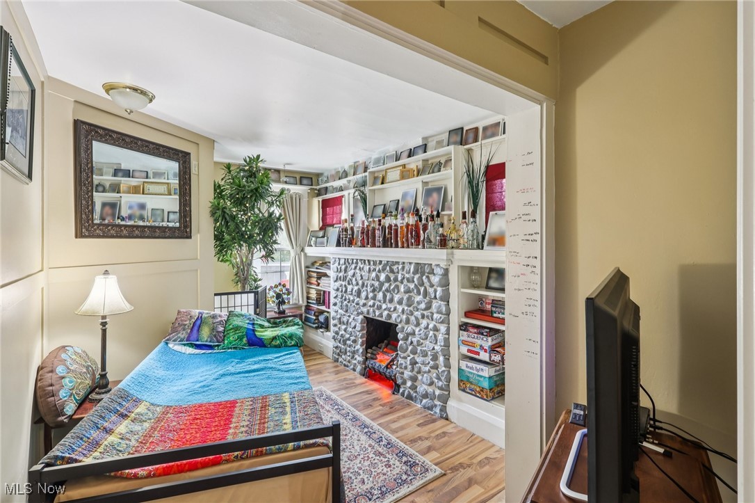 Columbiana Land Co - Residential