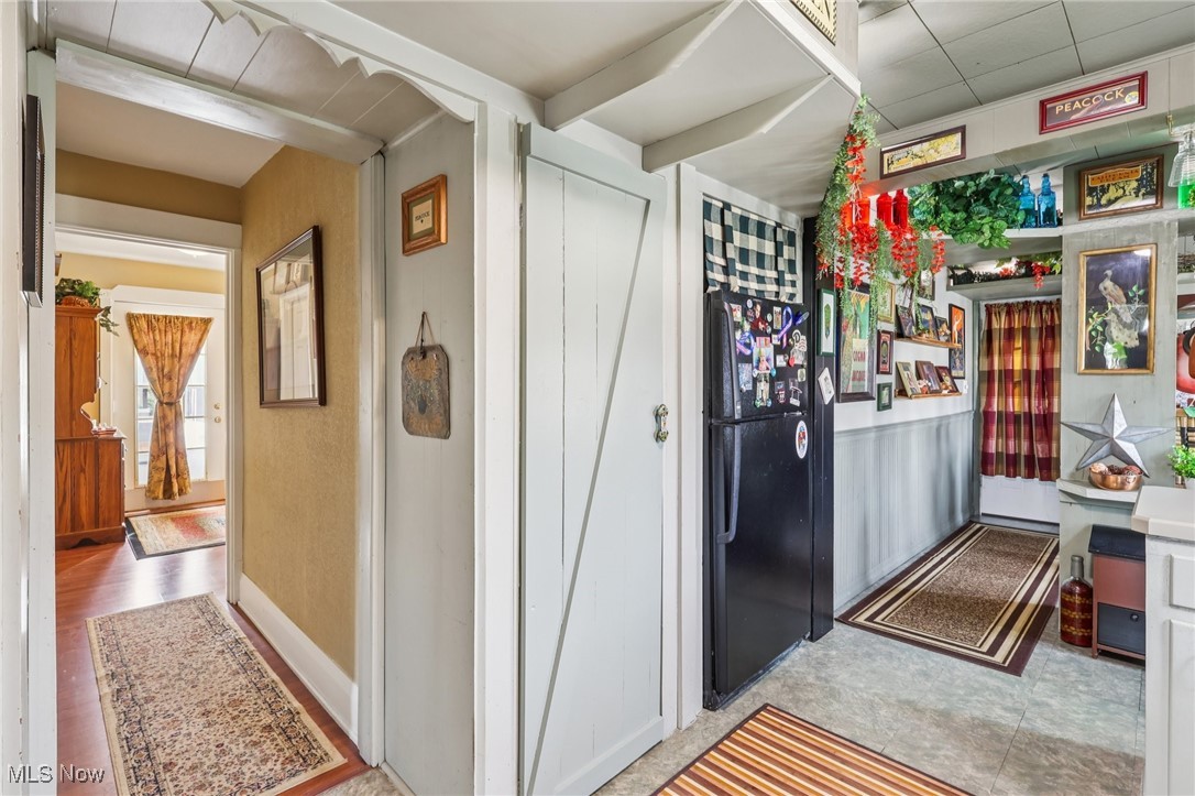 Columbiana Land Co - Residential