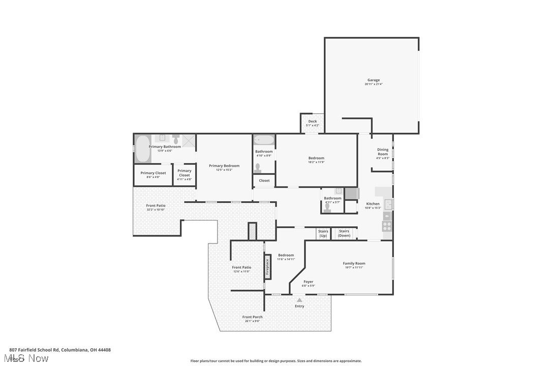Columbiana Land Co - Residential