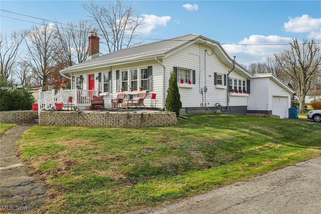 Columbiana Land Co - Residential