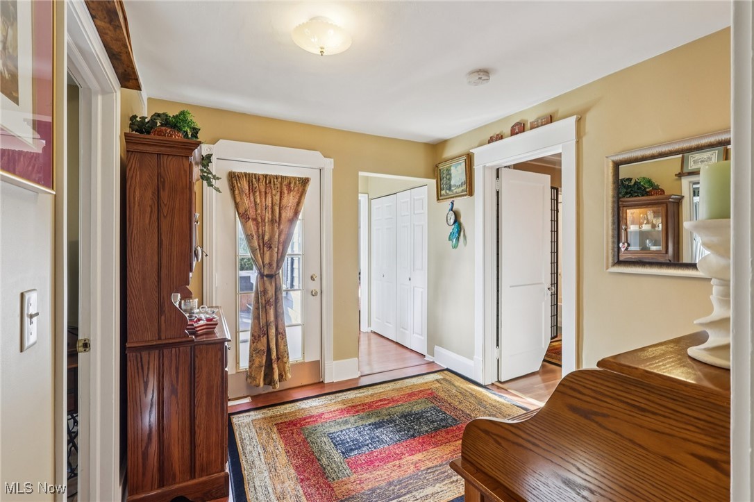 Columbiana Land Co - Residential