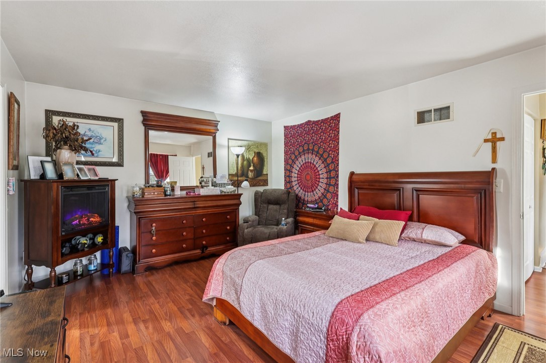 Columbiana Land Co - Residential