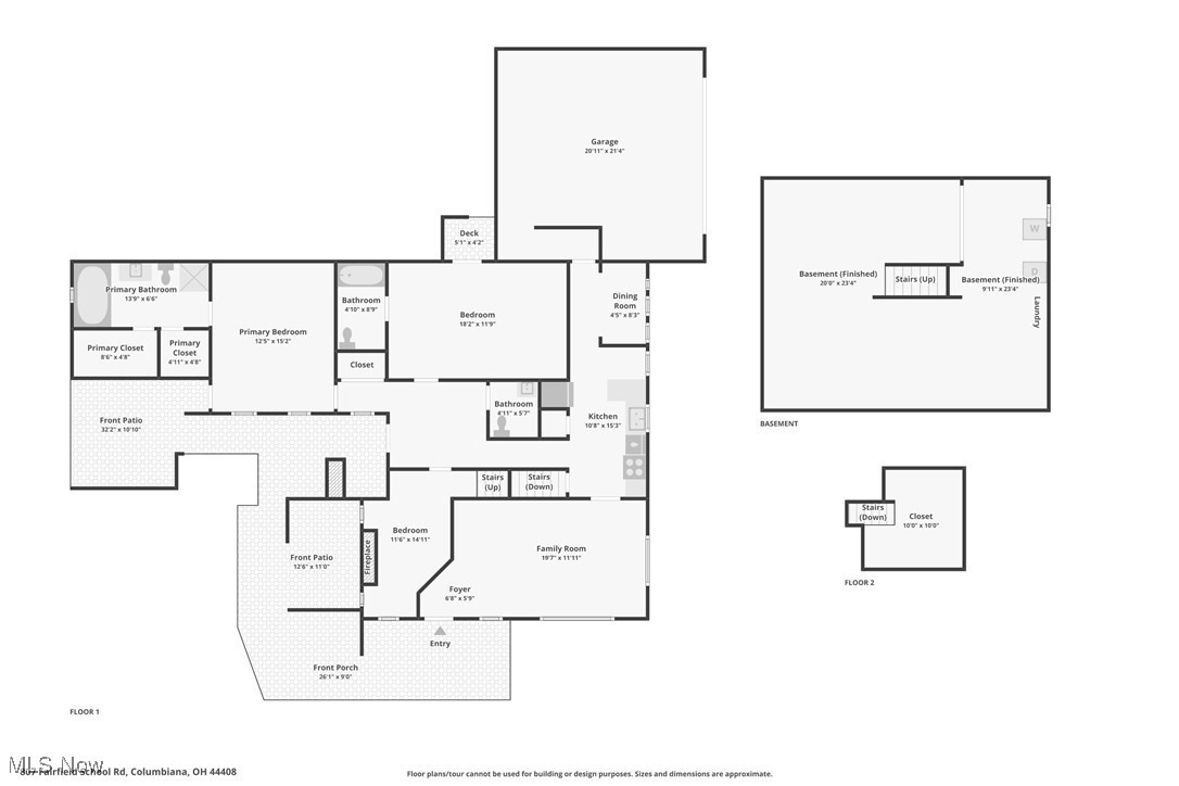 Columbiana Land Co - Residential