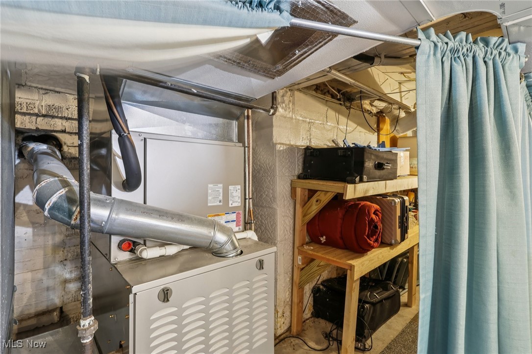 Columbiana Land Co - Residential