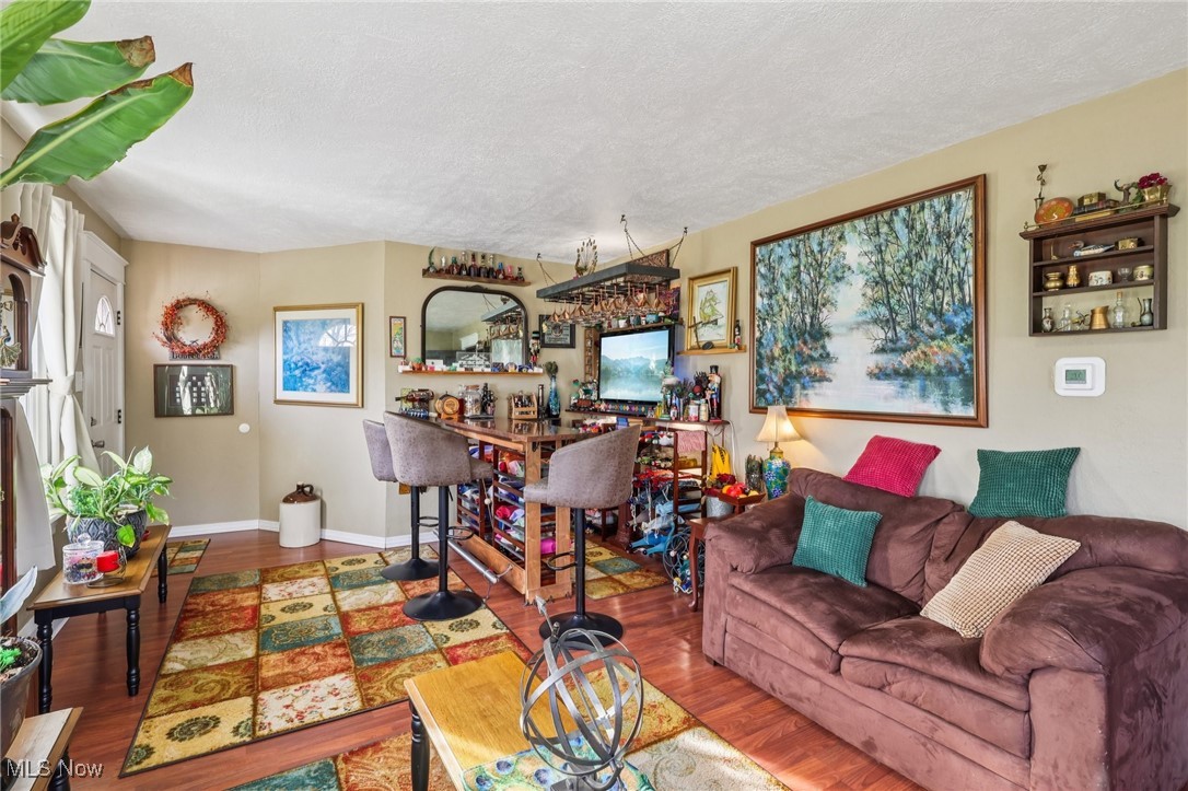 Columbiana Land Co - Residential